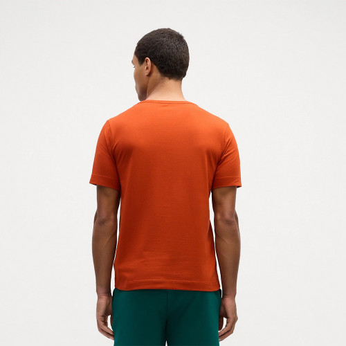 Calvin Klein Ανδρική κοντομάνικη μπλούζα Breathable Quick Dry T-shirt